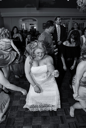Mr & Mrs Charlie Tejeda - Paris Inn - Wayne NJ - 2014