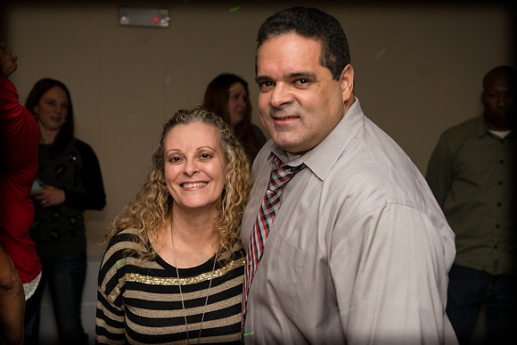 Cynthia Pedroza Baby Shower - The Russian Hall - Little Falls NJ