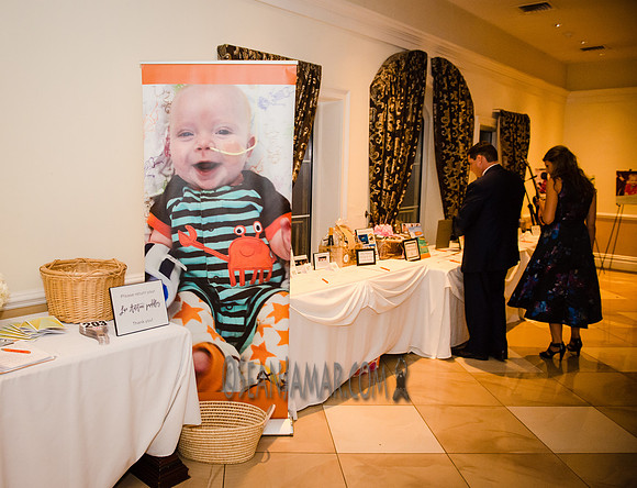 Heart of Gold Gala - The Fiesta - Woodridge NJ - 2016