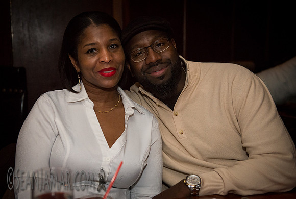 Soul Factory - BB Kings - NYC - Mar 2015