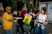 NYC SummerStage - Jon Batiste - Rumsey Playfield - NYC - 2025