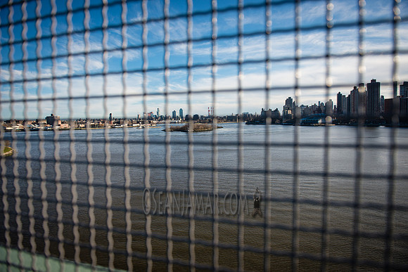 Adventure Day - Randalls Island -  NYC - 2017