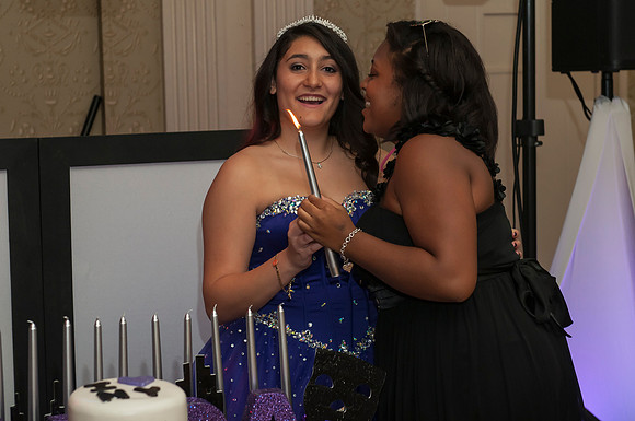 Bianca Sweet 16