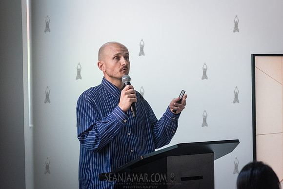 TGI - 2nd Annual Climate Solutions Showcase - Governors Island -
