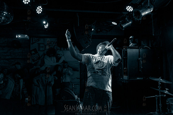 27 Delly - Mondo NYC - Bowery Electric - NYC - 2024