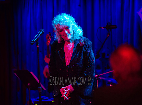 Petula Clark - BB Kings - NYC - 2017