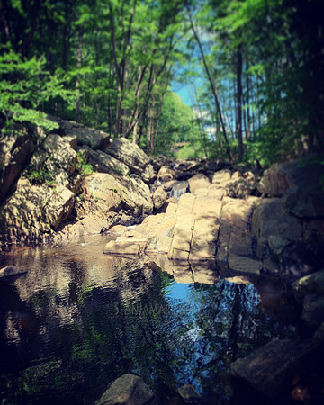 Schooleys Mountain County Park