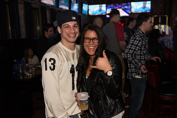 2014-03-30 Kilroys - Csrlstadt NJ