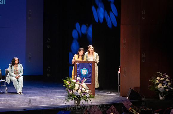 New Visions AMSIII Graduation - City Tech University - NYC - 202