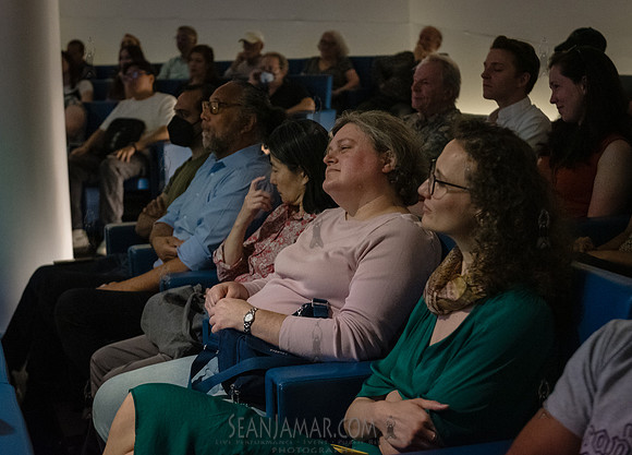 SF Presents - Riffing Between Math and Jazz - Simons Foundation