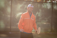 CPF Senior Fitness - Pickleball - Leif Ericson Park - NYC - 2024