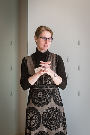 NYC Parks and Open Space Partners Board Breakfast - Cozen Oconno