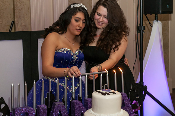 Bianca Sweet 16
