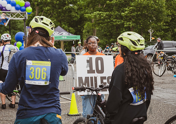 Go The Distance For Autism - Bergen Community College - Paramus