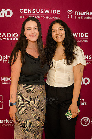 The AFO Group - US Launch Party - The Public - NYC - 2024