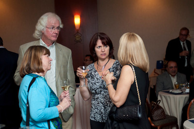 Hackensack Riverkeeper's 2012 Annual Award Dinner and Sustainabl