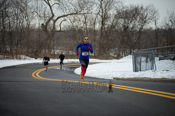 Haydens 5th Annual 5k - Riverside County Park South - Lyndhurst NJ - 2017