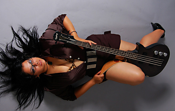 Jes Rodriguez