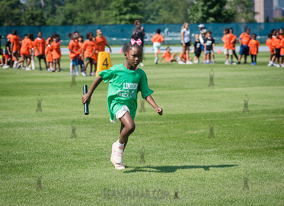 CPF Play - Jr Track Meet - Icahn Stadium - NYC - 2024