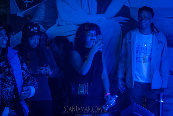 27 Delly - Mondo NYC - Bowery Electric - NYC - 2024