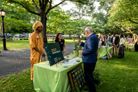 Riverside Park Conservancy - Riverside Revue Gala - Sakura Pak -