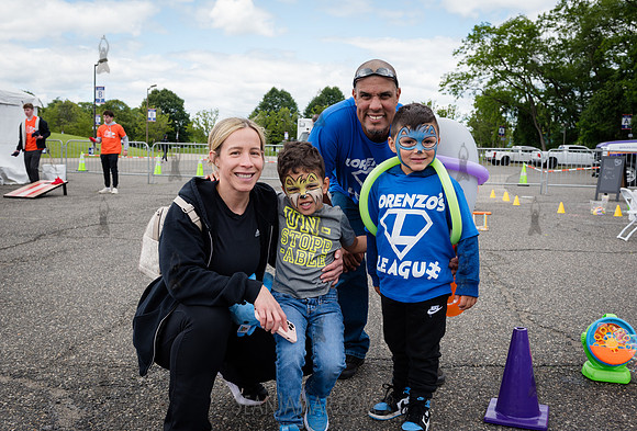 Go The Distance For Autism - Bergen Community College - Paramus