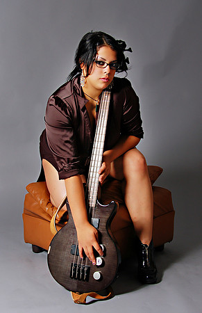 Jes Rodriguez