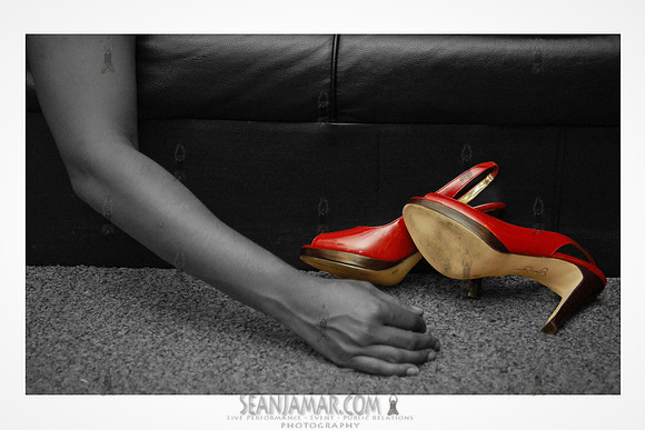 F Me Pumps #4