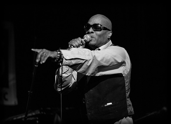 The Force MDs - Soul Factory - Drom - NYC - May 2013