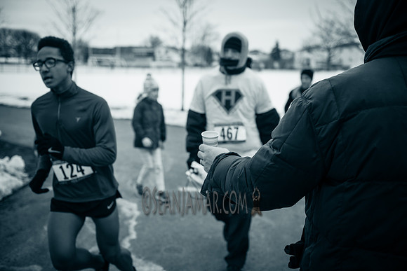 Haydens 5th Annual 5k - Riverside County Park South - Lyndhurst NJ - 2017