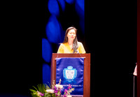 New Visions AMSIII Graduation - City Tech University - NYC - 202