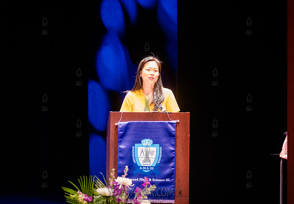 New Visions AMSIII Graduation - City Tech University - NYC - 202