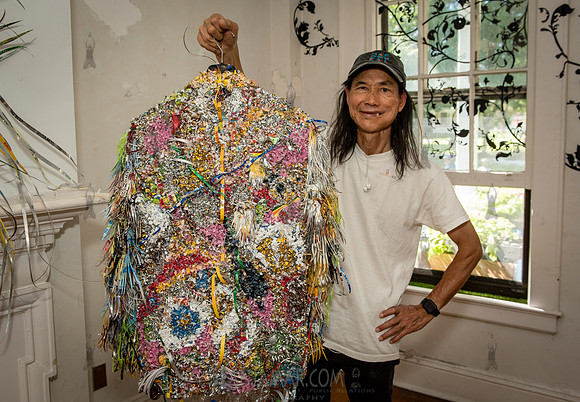 Taiwanese American Art Council - House Fest - Governors Island -