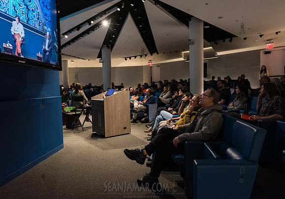 Simons Foundation Presents - The Ethics of Neural Frontiers - Si