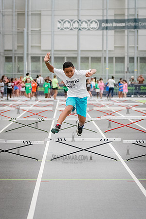CPF Play - Summer Track + Field Meet - Ocean Breeze Athletic Com