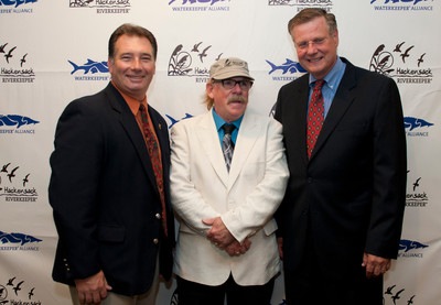 Hackensack Riverkeeper's 2012 Annual Award Dinner and Sustainabl