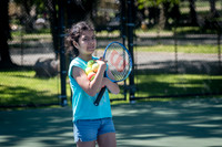 CPF Youth Tennis - Flushing Meadows - NYC - 2024