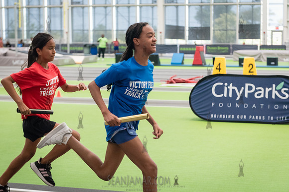 CPF Play - Summer Track + Field Meet - Ocean Breeze Athletic Com
