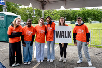 Go The Distance For Autism - Bergen Community College - Paramus