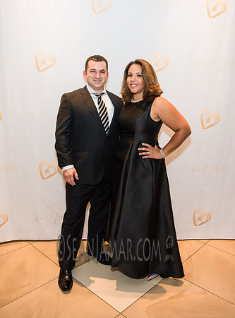 Heart of Gold Gala - The Fiesta - Woodridge NJ - 2016