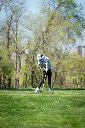 PSAL Individual Golf Championships - Pelham Bay Split Rock GC -