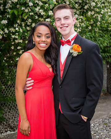 Angle Prom - Lodi NJ - 2015