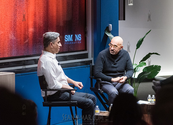 Simons Foundation Presents - Harnessing Failure - Simons Foundat