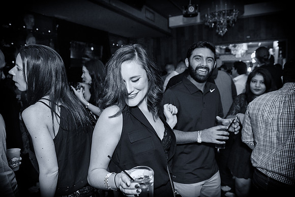 2014-11-09 Teak - Hoboken NJ