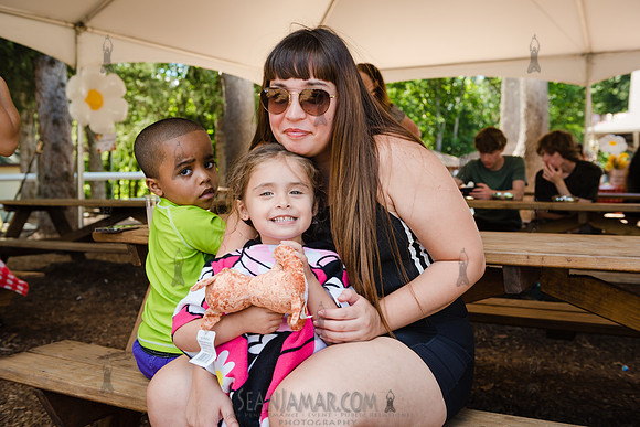 ARUP Company Picnic - Spring Lake Day Camp - Wanaque NJ - 2022