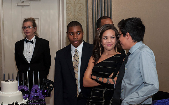 Bianca Sweet 16