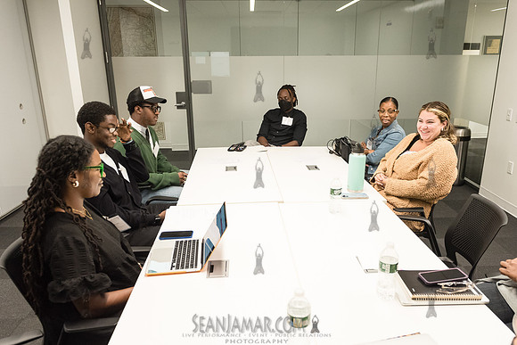 New Visions Onboarding Event - New Visions - NYC - 2022