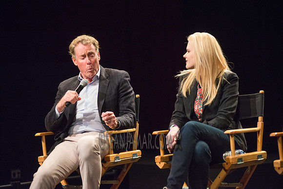 IFC Fan Panel: STAN AGAINST EVIL - SVA Theatre - NYC