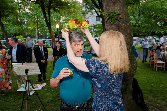Riverside Park Conservancy - Riverside Revue Gala - Sakura Pak -