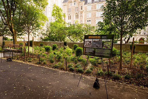 Riverside Park Conservancy - Riverside Revue Gala - Sakura Pak -